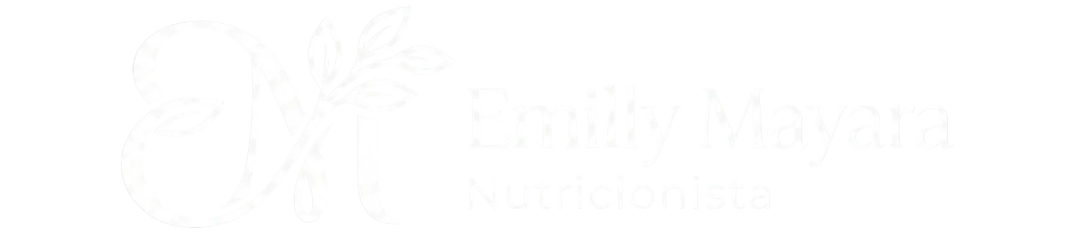 LOGO NUTRICIONISTA