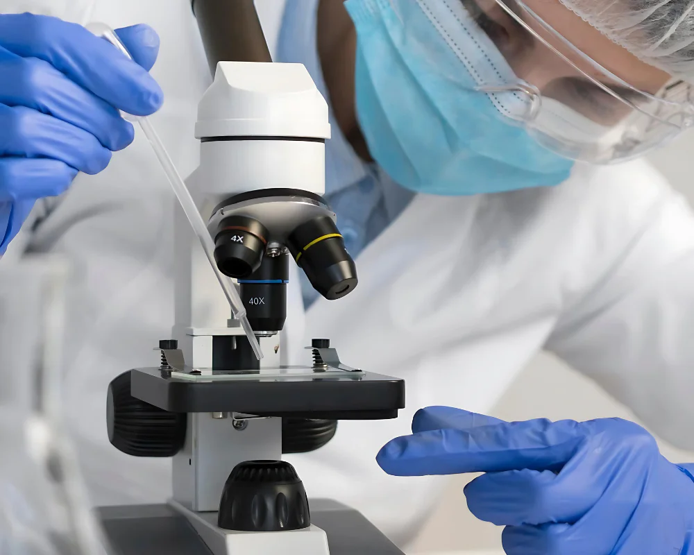 Pesquisa de HPV de alto risco